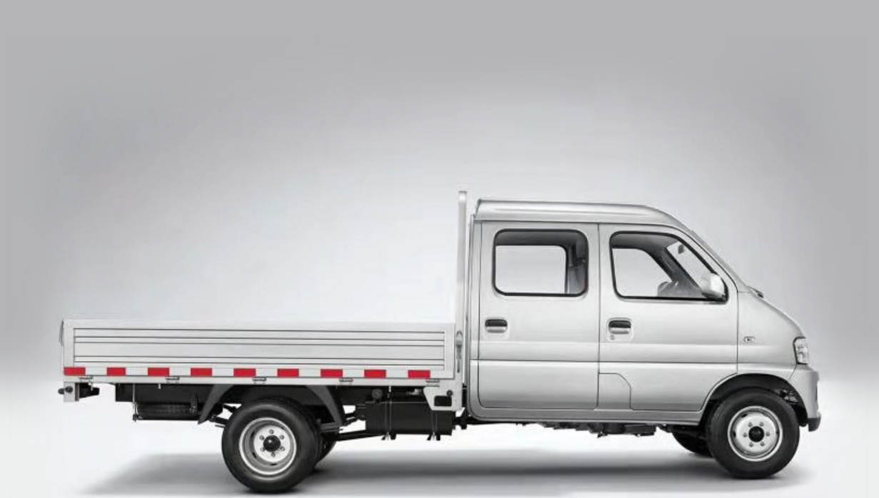 Z22HM5043 Double-row van