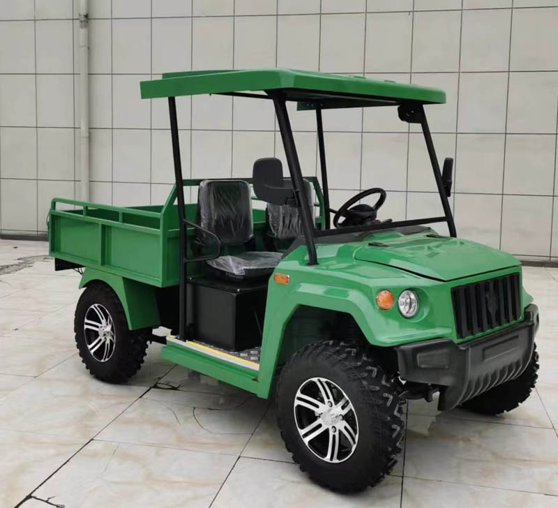 farmer car (YCH 13-2)