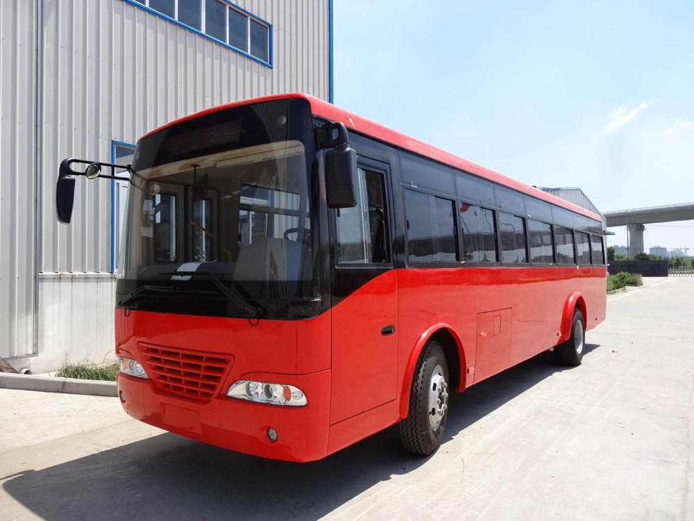 9M Bus HM6900