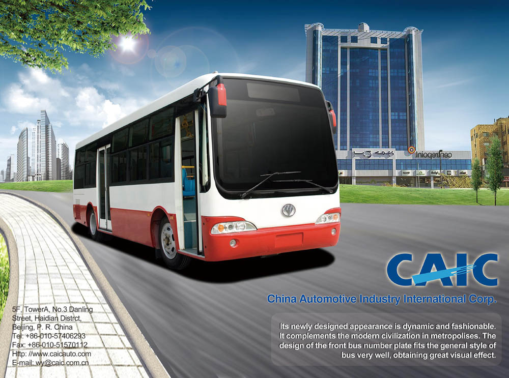 9M bus
